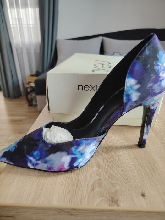 Обувки нови от Англия