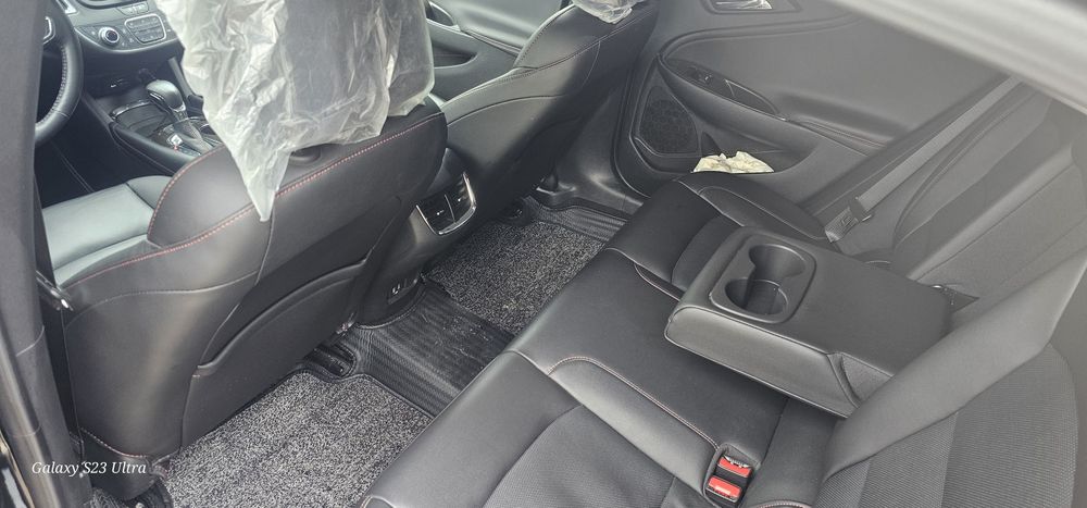 Malibu 2 XL xolati a'lo