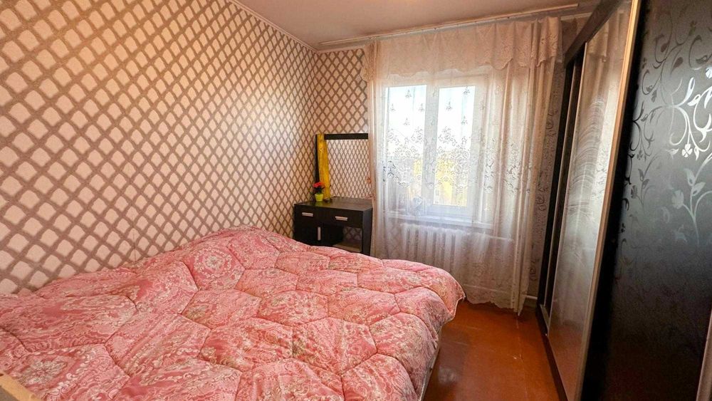 Продается 2 комнатная квартира в Самале