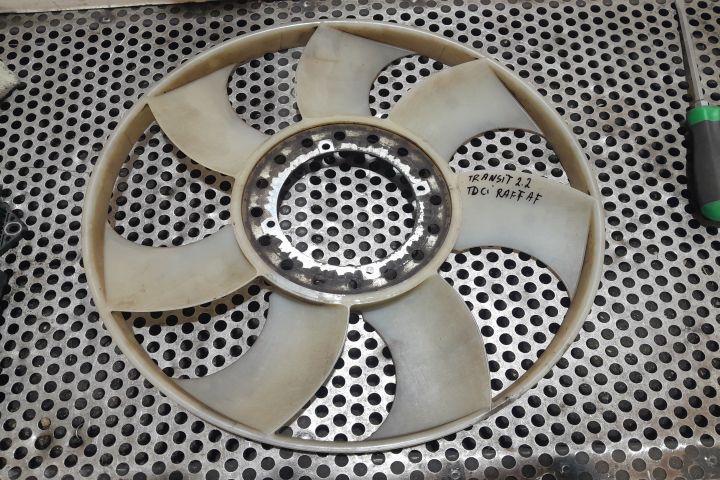 Elice vascocuplaj 312714 312714 Ford Transit a 3-a generatie