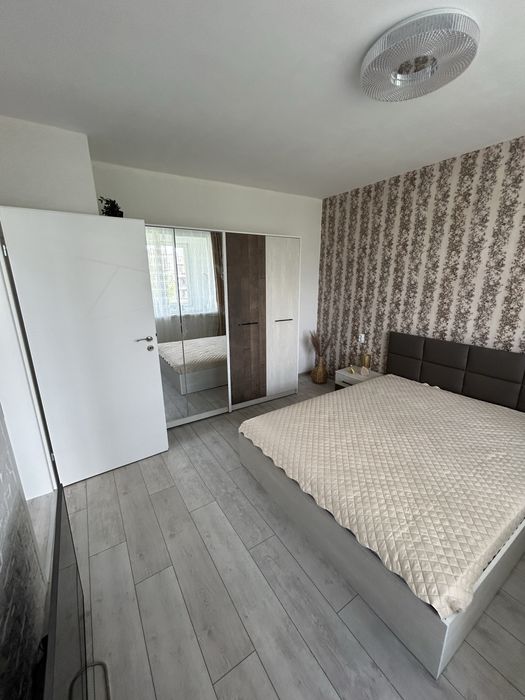 Продава се Двустаен апартамент в Перник, Ладовица - 68 кв.м за 2177 €/кв.м - Снимка #7