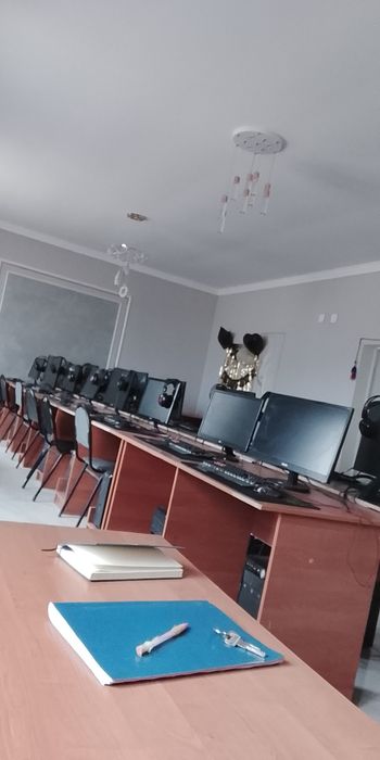 Готовый бизнес компьютерный клуб