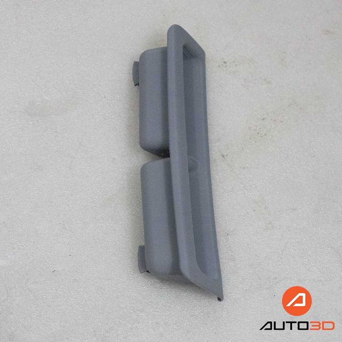 Ръкохватка / Дръжка отваряне на мек покрив (Soft Top) Mercedes SL R129