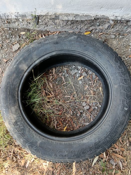 Продам резину зимнюю