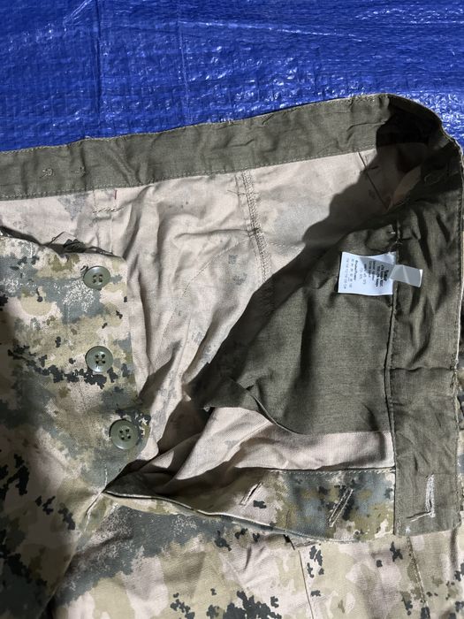 Камуфляж НОВЫЙ в комплекте