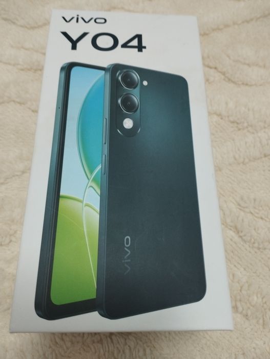 Телефон Вива 04 новый