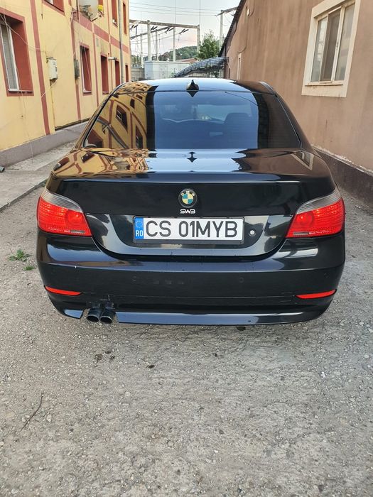 BMW 5 Series 2003 — imagine 2