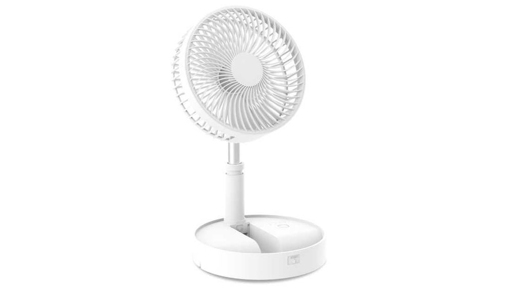 Мини сгъваем вентилатор