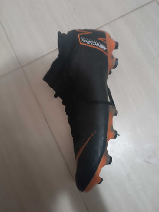 Футболни обувки Nike Mercurial 43 номер