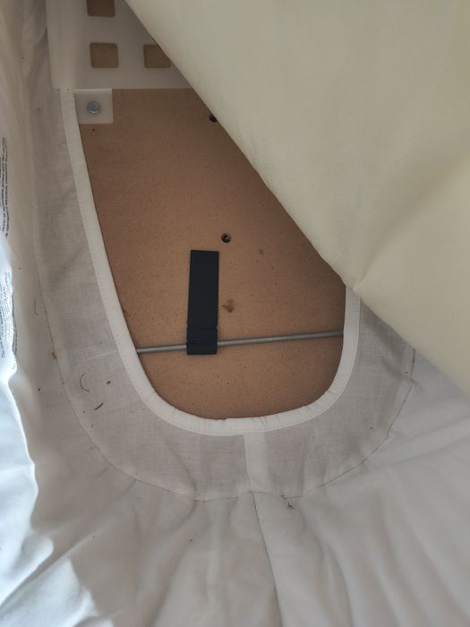 Кошче за количка BEBETTO