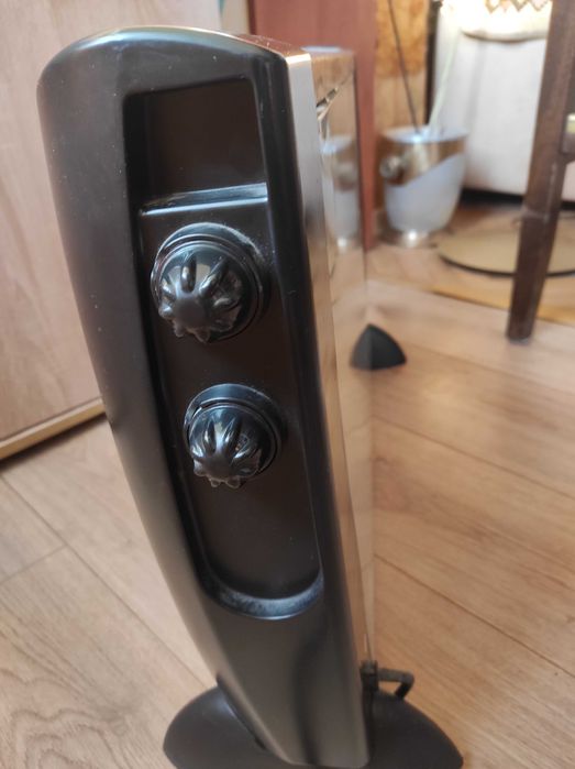 Конвекторна печка