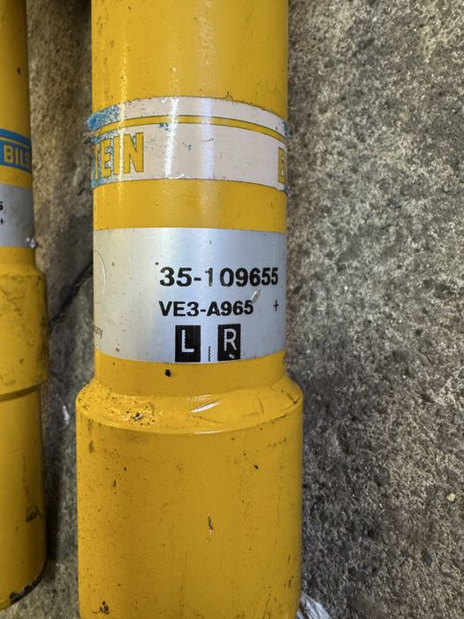 Спортно окачване за БМВ е61 Bilstein