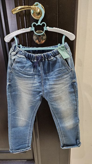 Детски дънки Next