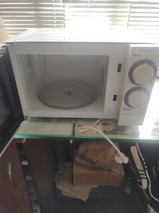 Продам микроволновку