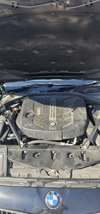 Dezmembrez bmw f10 2l.184cp