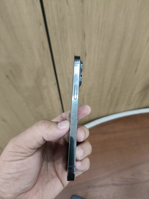 iPhone 13 pro 256 GB