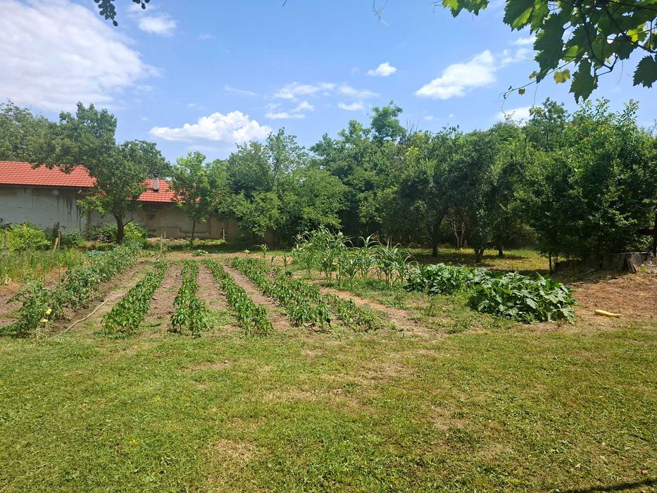 Продажба на къща