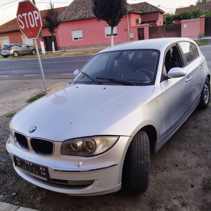 Usa/usi stanga/dreapta BMW Seria 1 E87/E81 LCI Facelift an 2007-2012