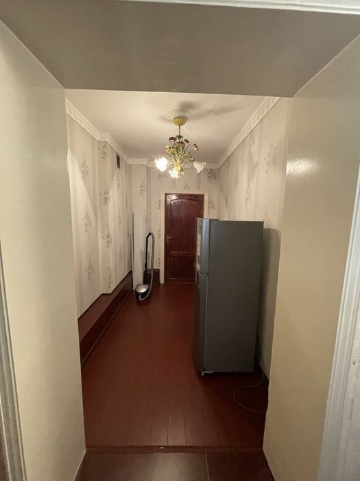 2 ком/ 3 этаж/ 4 этажка. 77 серия. Срочно