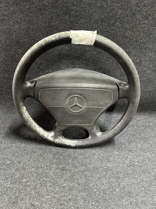 Руль Mersedes benz w202