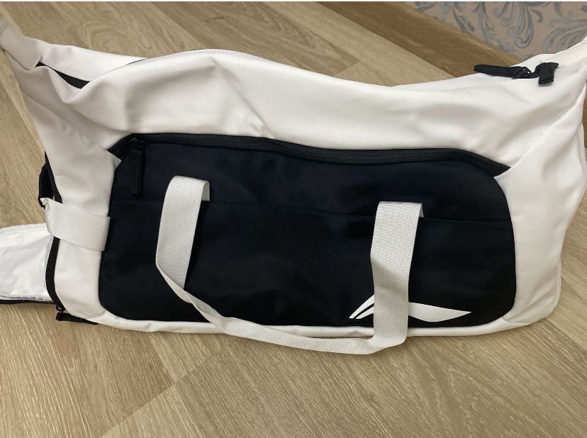 сумка для спорта li ning