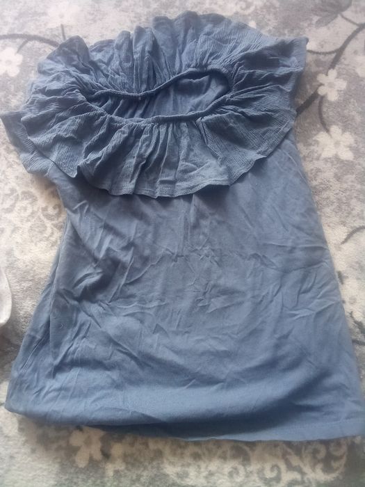 Haine dama S,în stare foarte buna