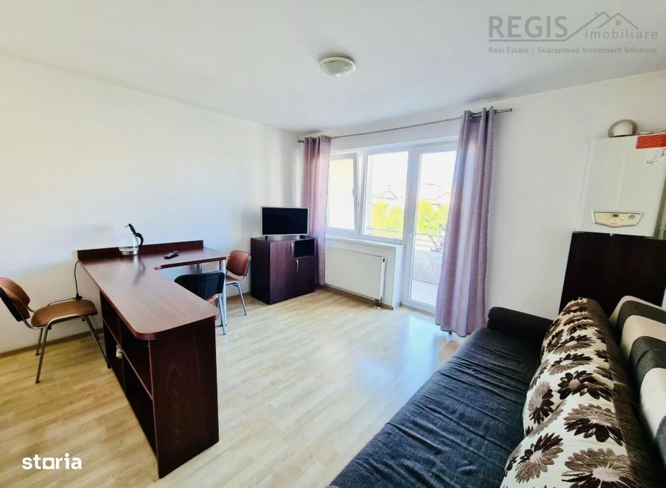 Avantgarden Coresi- 2 Camere | Dressing | Parcare | 3 minute Autobuze