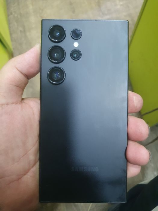Samsung S24 ultra 256gb