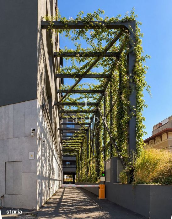 Penthouse | 229MP | 3 camere | 2 Parcari | NZeb