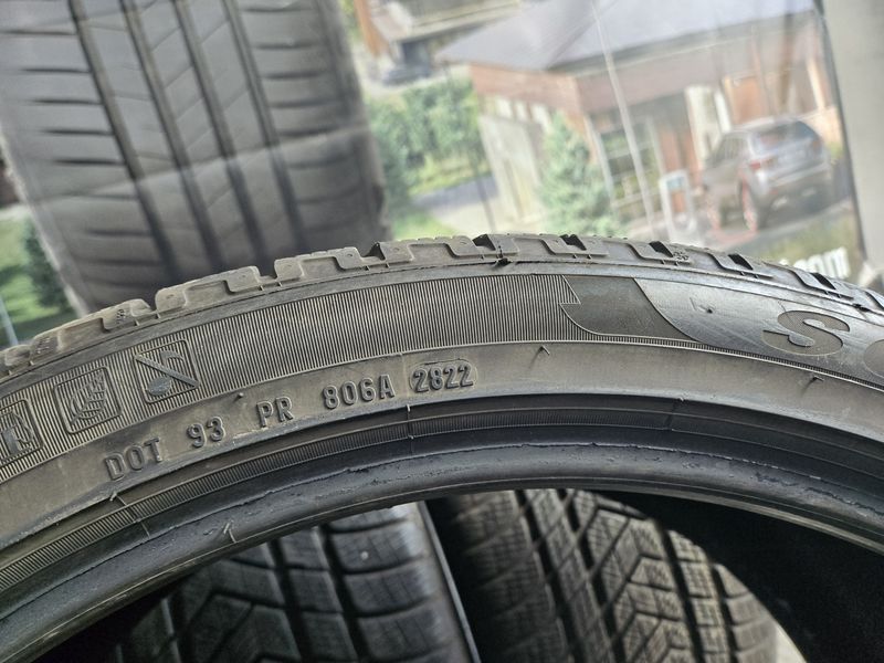 315/30/22//275/35/22 PIRELLI