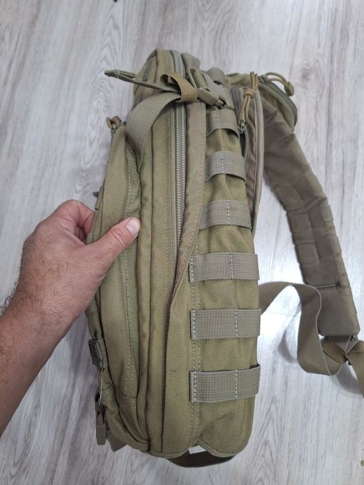 Rucsac Tactical Series 5.11
