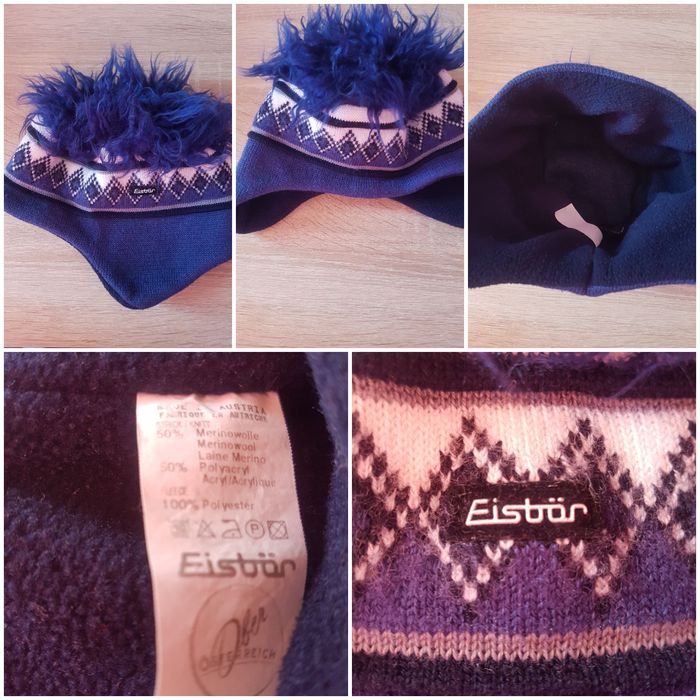 Шалове, шапки, други аксесоари