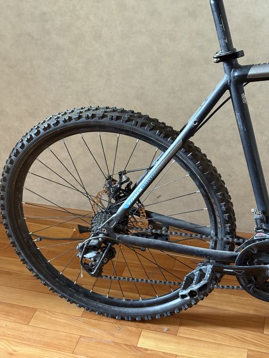 Продам горный велосипед 26