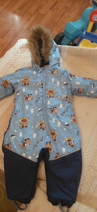 Детски космонавт