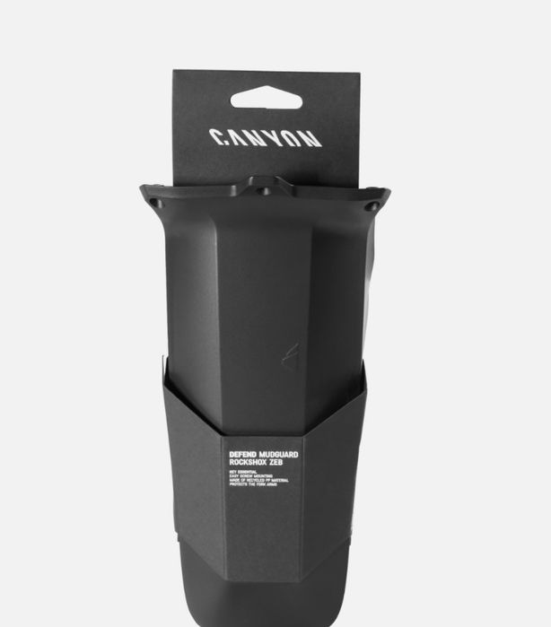 Аксесоари Canyon bike