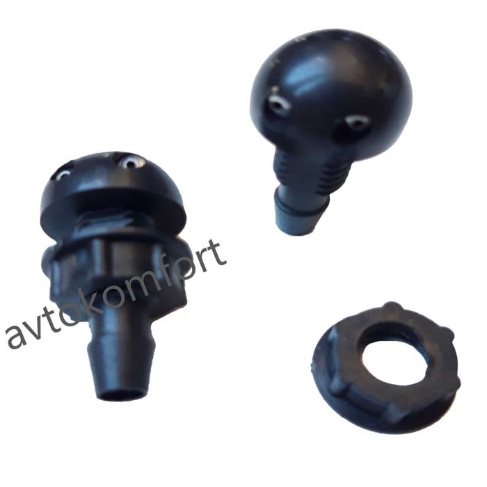 Пръскалки За Чистачки За Миещо Устройство За Предно Стъкло