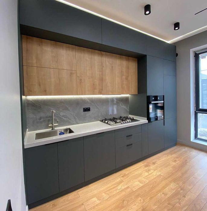 Мебель для кухонной