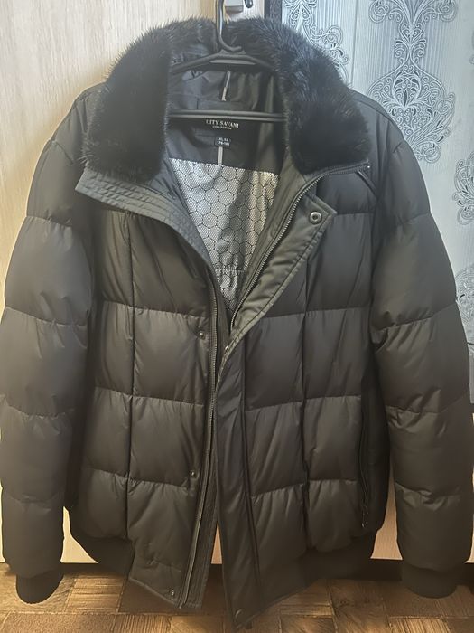 Продам куртку Турция