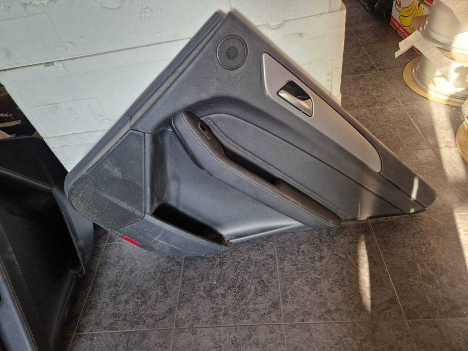 Части за Мercedes - Benz GLE  (W166 )