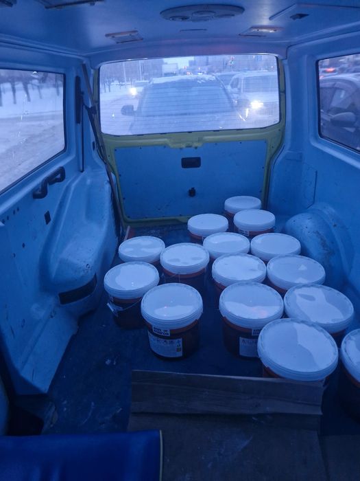 Услуги автотранспорта