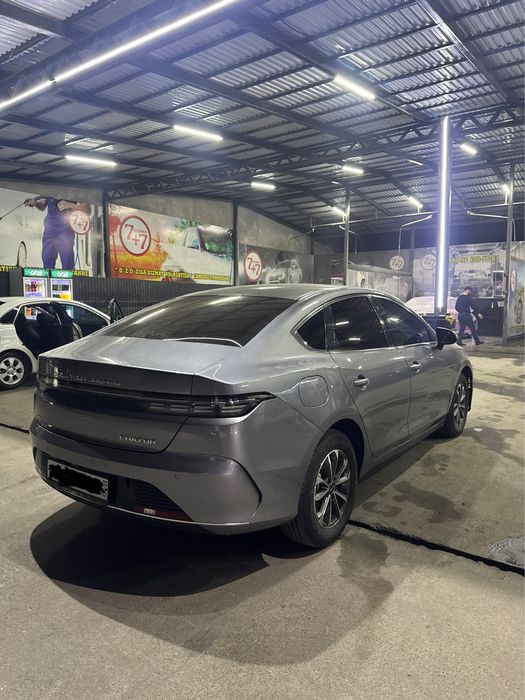 BYD Chazor sotiladi