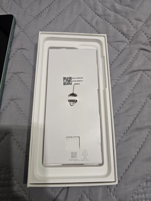 Продам телефон Samsung A73