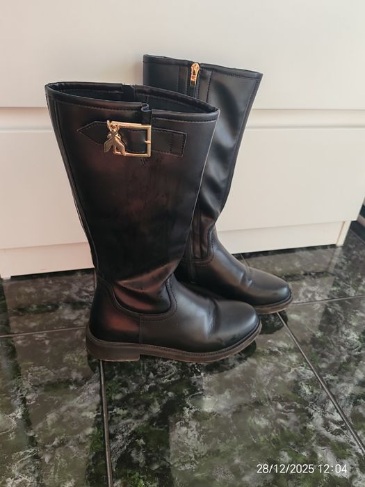 Ботуши Patrizia pepe