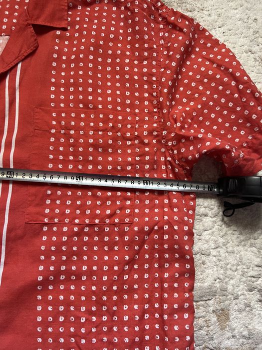 Camasa de vara Hugo Boss