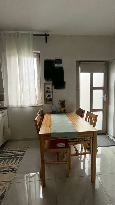 Vand apartament 1 camera, Iasi, Mall Moldova, loc de parcare, Valea Lupului