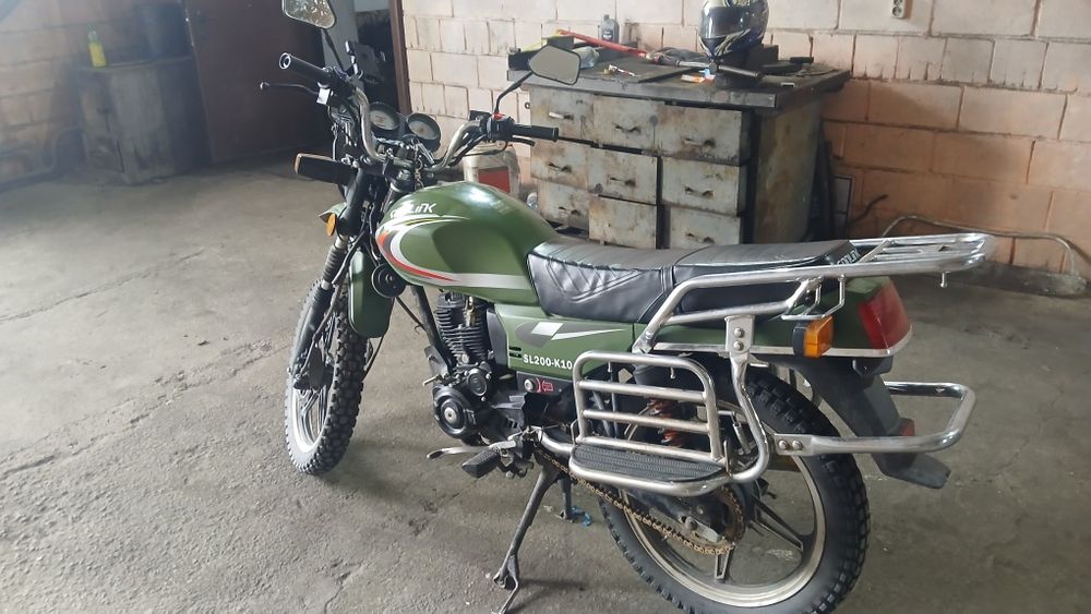 Sonlink 200 срочно!!!