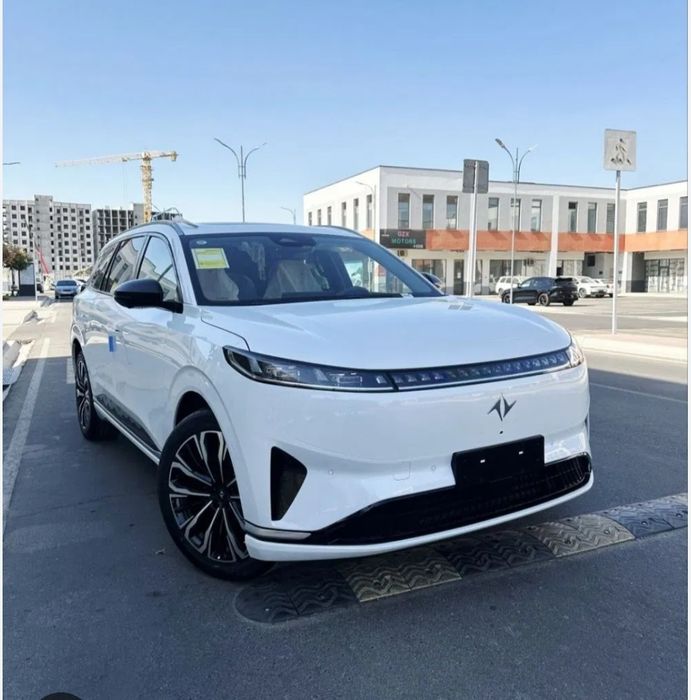 Dongfeng  2026 — 2