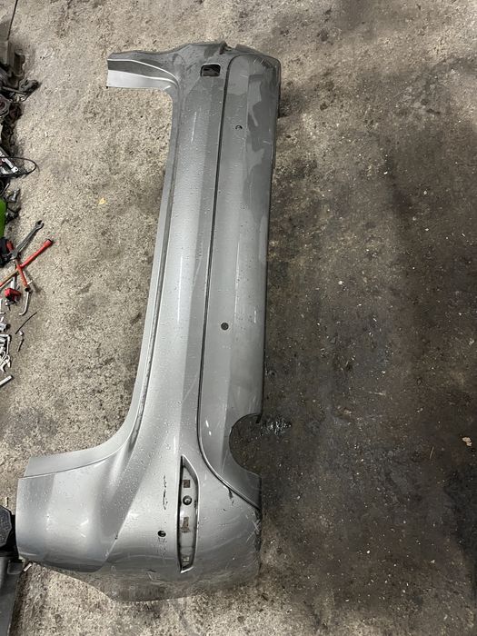 Броня BMW 2 F46 3бр