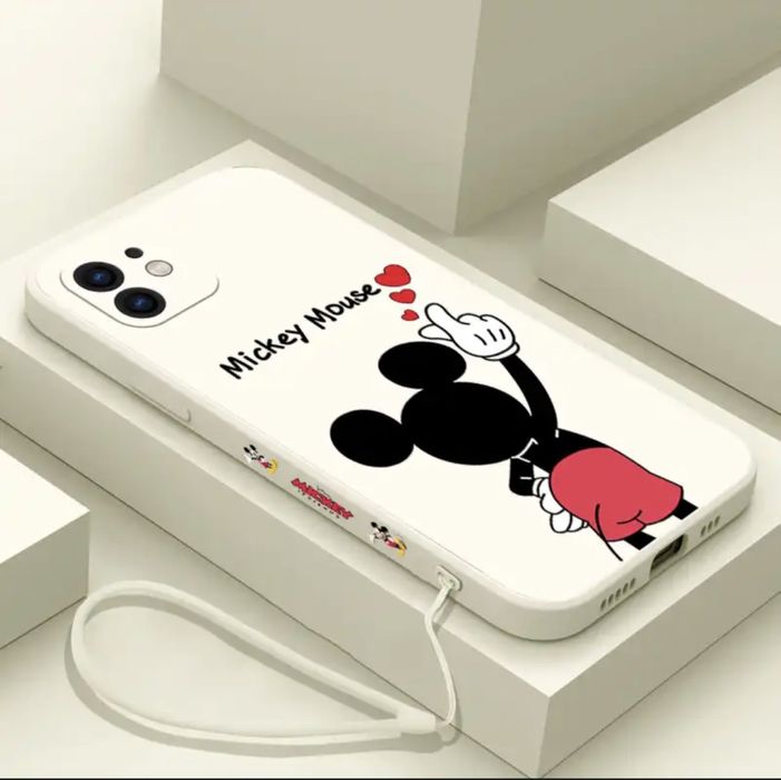 Кейс за Iphone 15/14Pro max, 14Plus, X, Xs