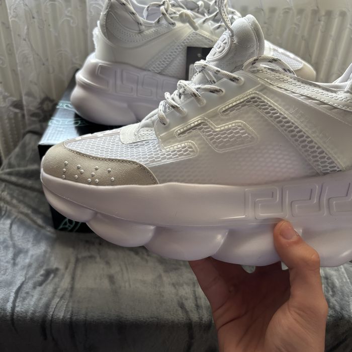 Versace Chain Reaction 40;41;42;43